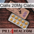 Cialis 20Mg Cialis 41